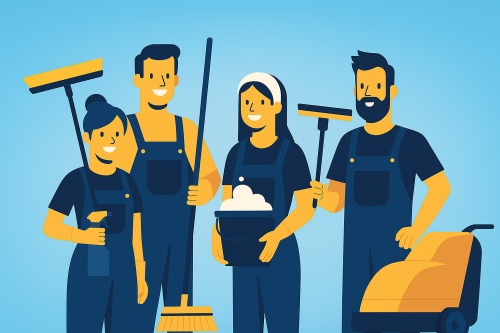 mejor empresa limpieza