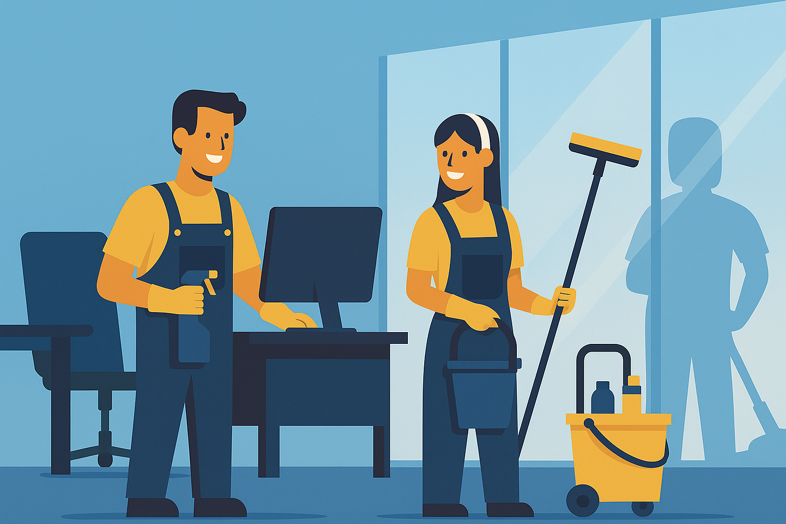 mejor empresa limpieza